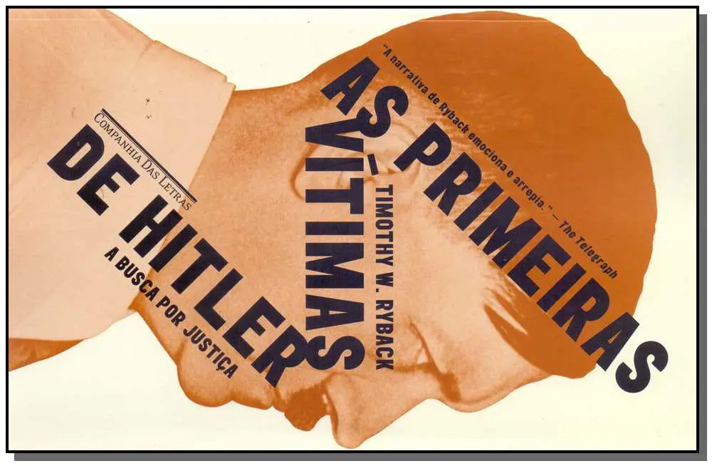Primeiras Vitimas de Hitler, As