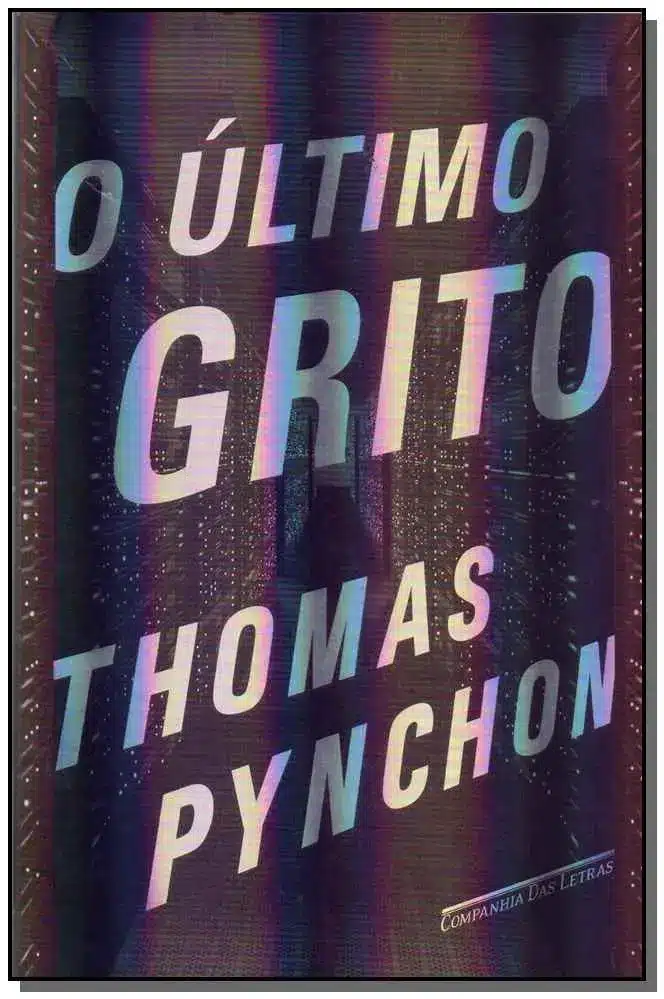 Último Grito, O