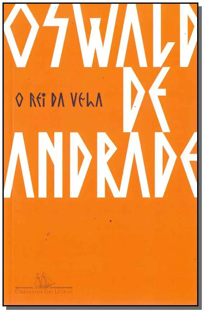 Rei da Vela, O