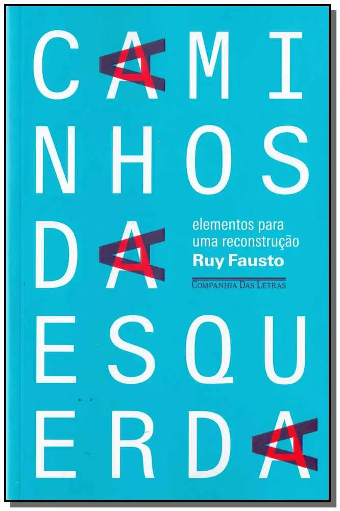 Caminhos da Esquerda