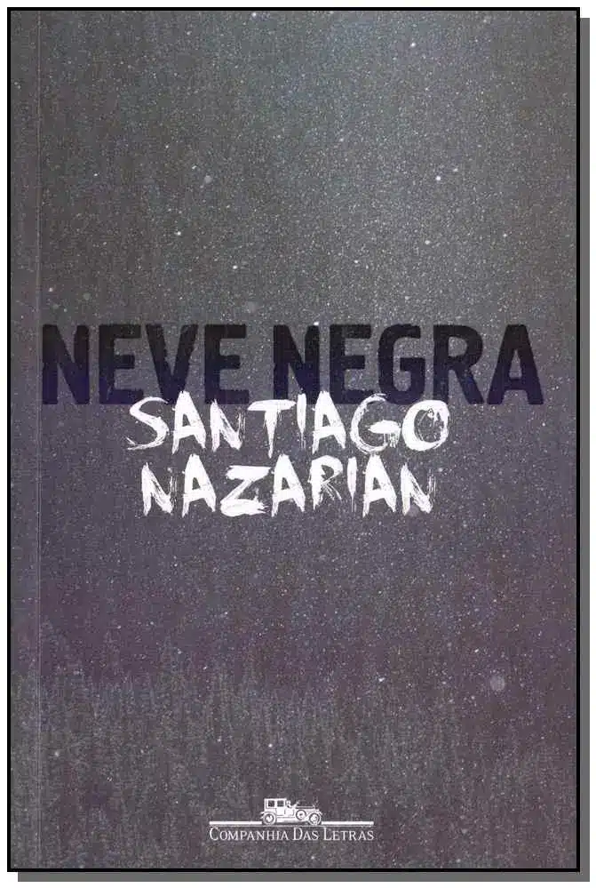 Neve Negra