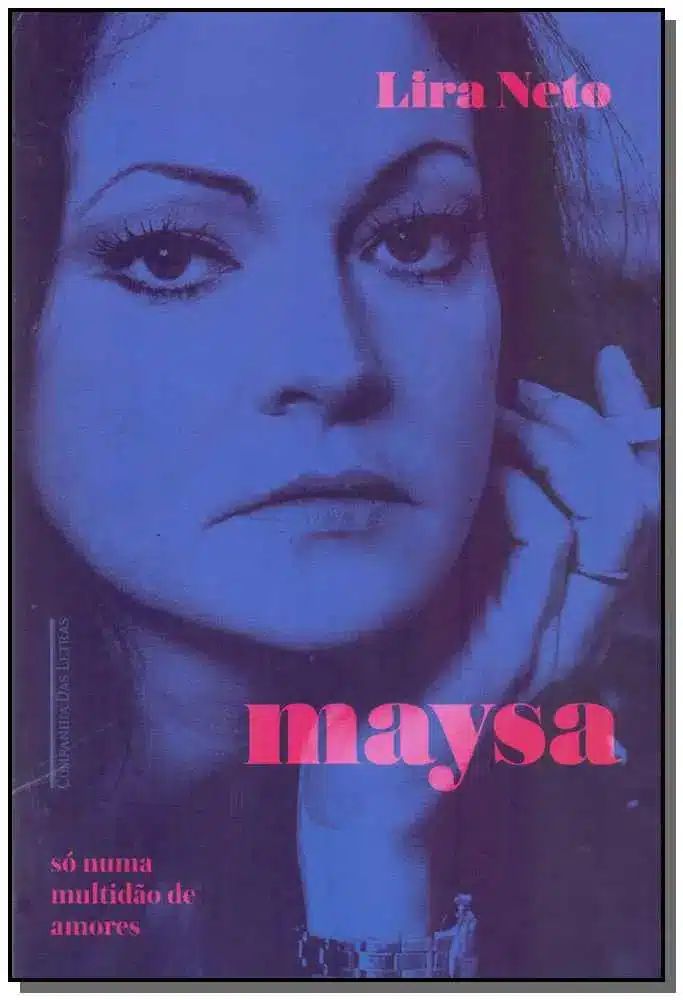 Maysa - So numa Multidao de Amores - (9669)