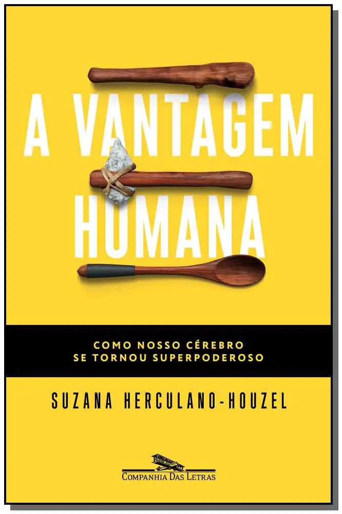 Vantagem Humana, A