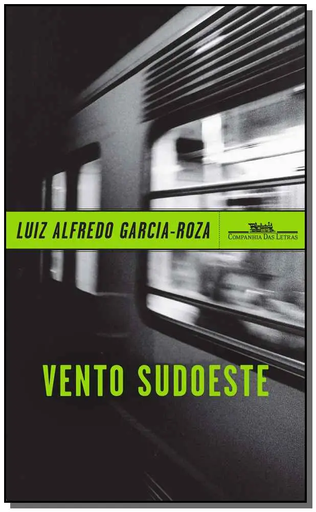 Vento Sudoeste - (0191)