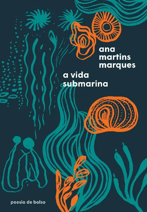 a Vida Submarina