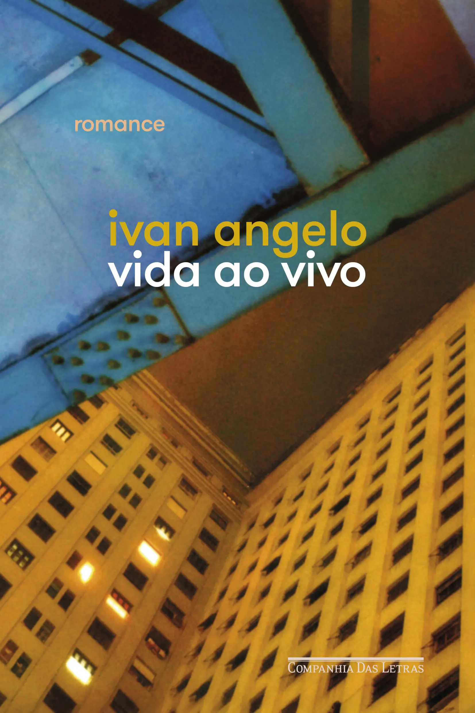 Vida Ao Vivo