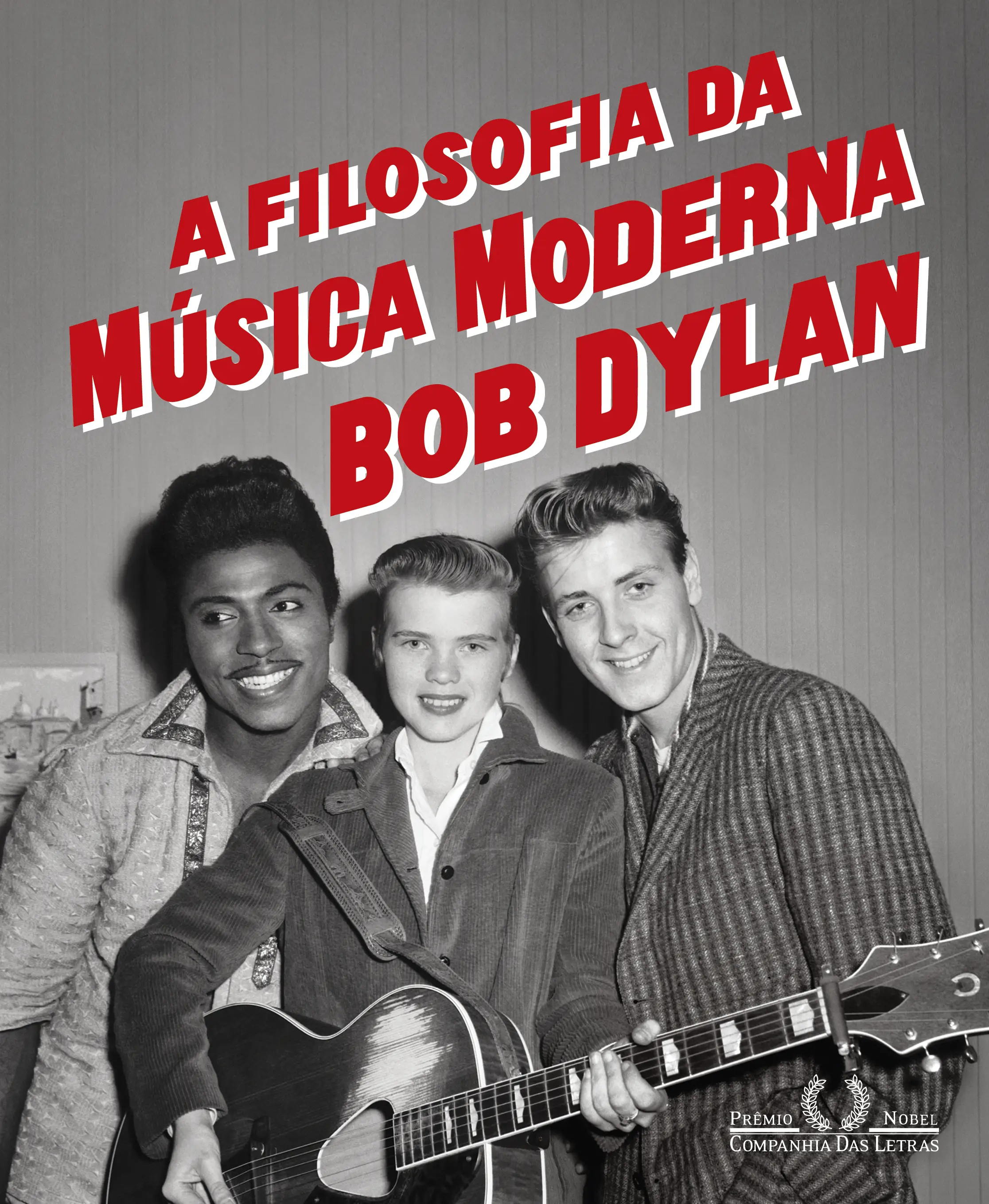A Filosofia da Música Moderna