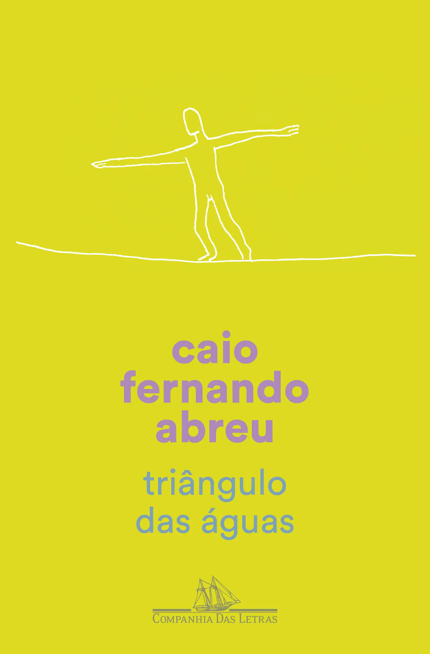 Triângulo Das Águas