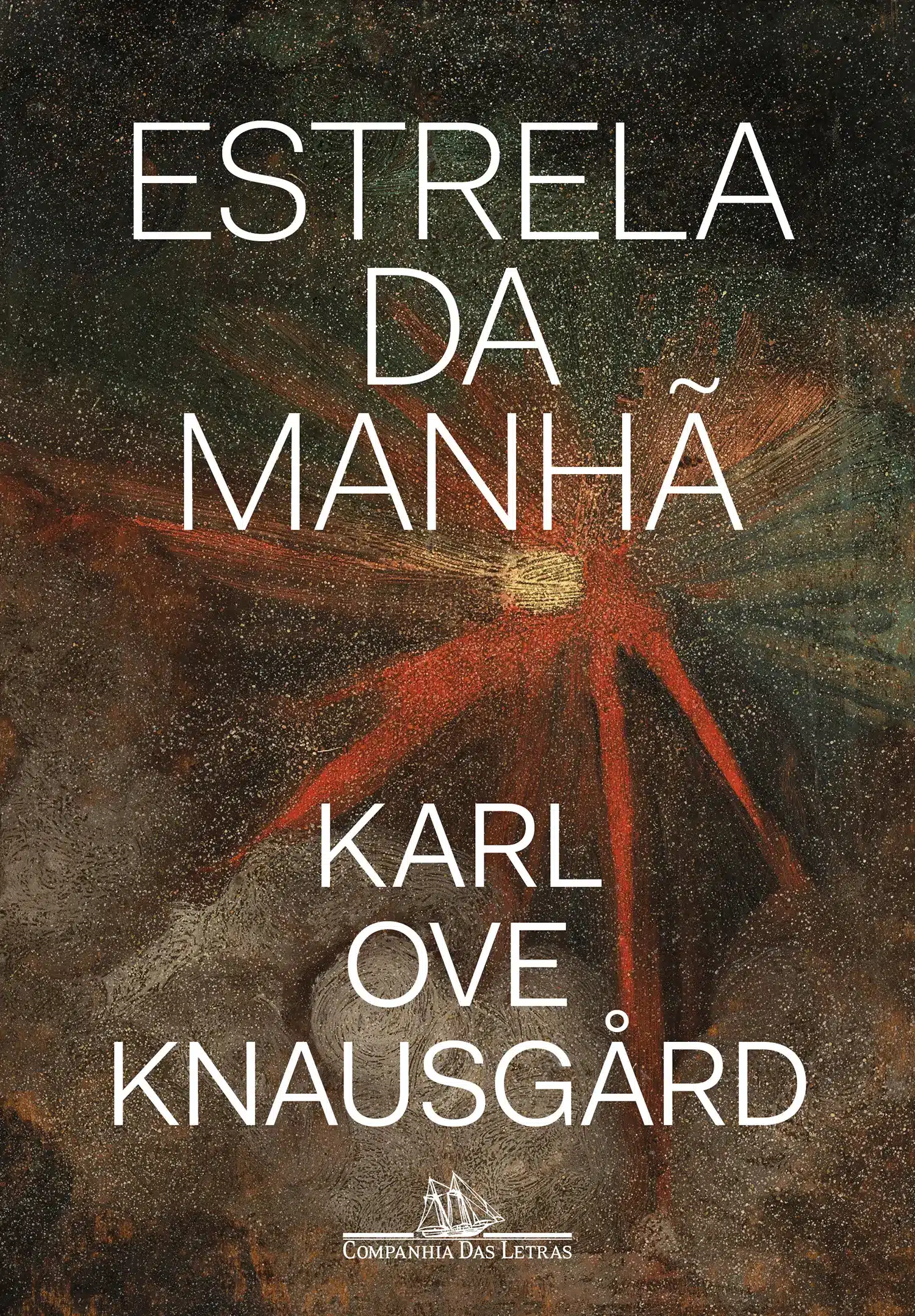 Estrela da Manhã