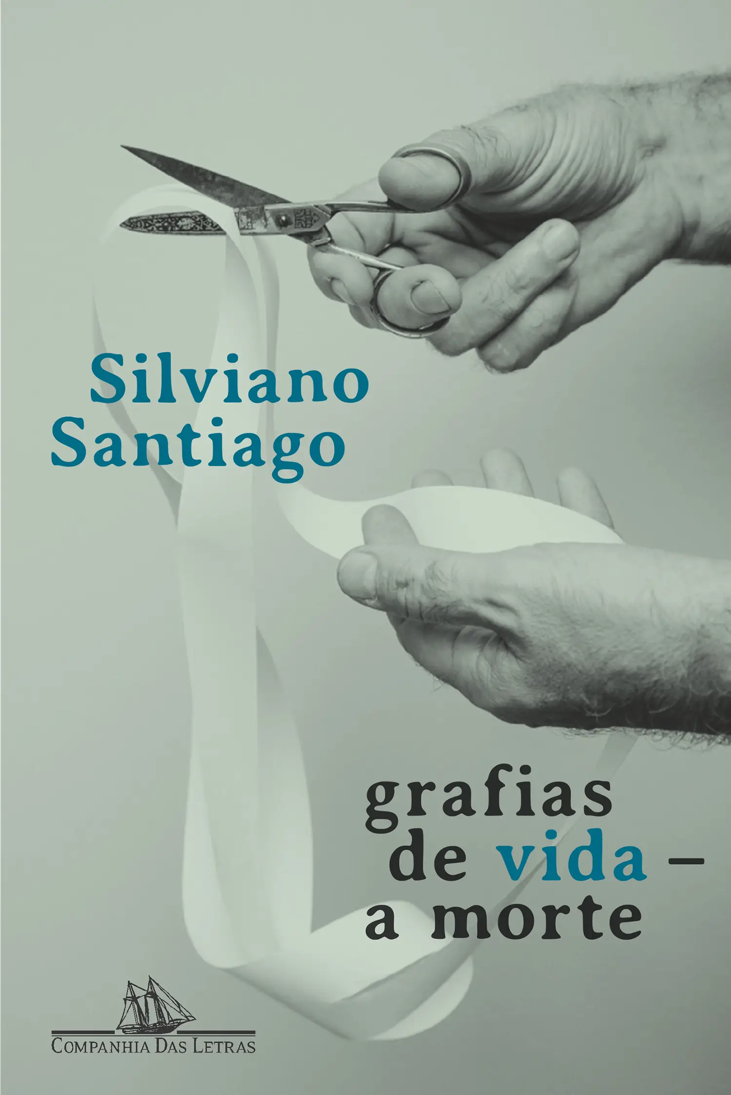 Grafias de Vida - A Morte
