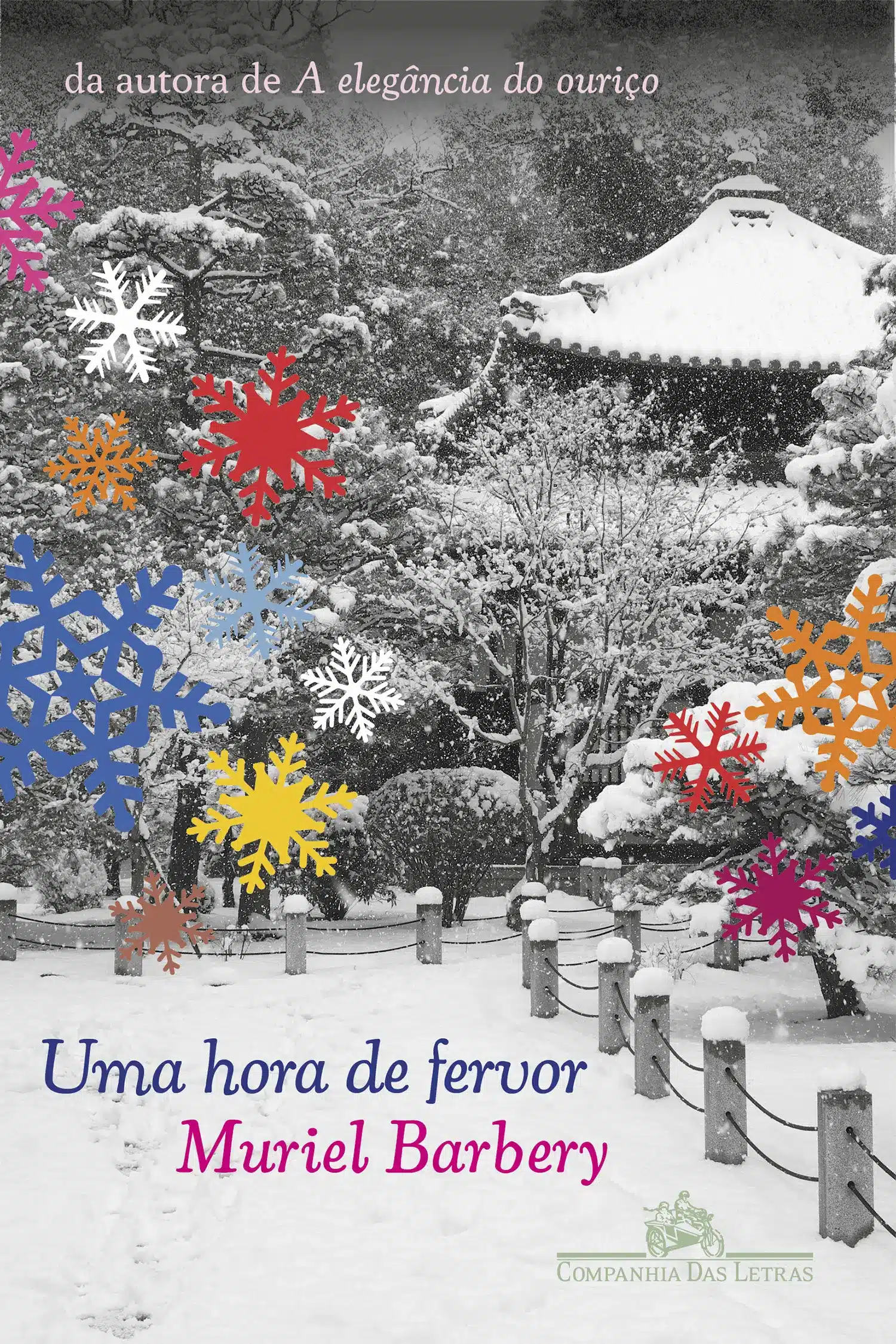 Uma Hora de Fervor