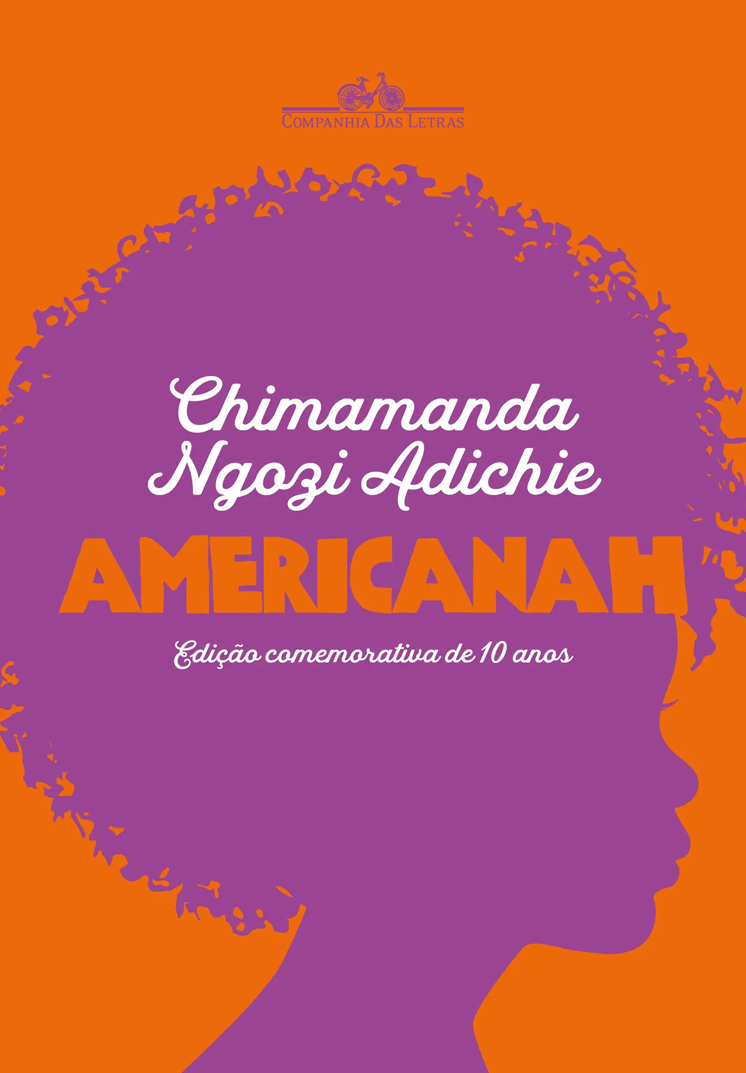 Americanah - Edição Comemorativa de 10 Anos