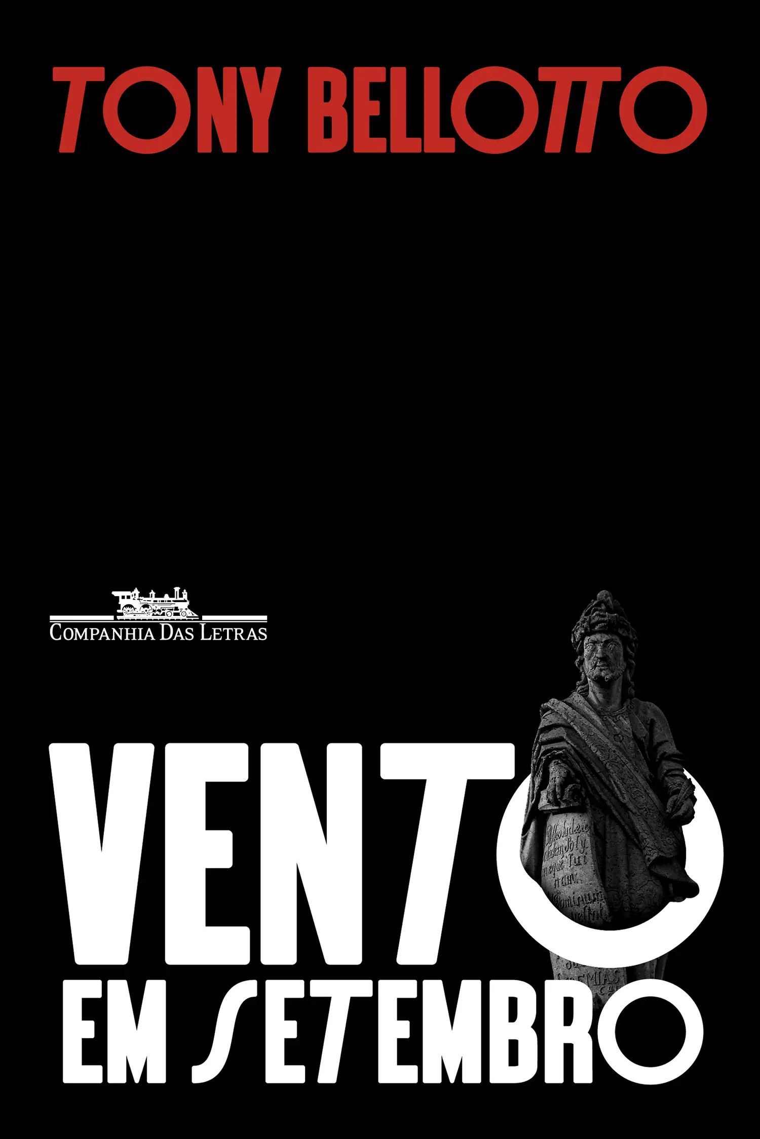 Vento Em Setembro