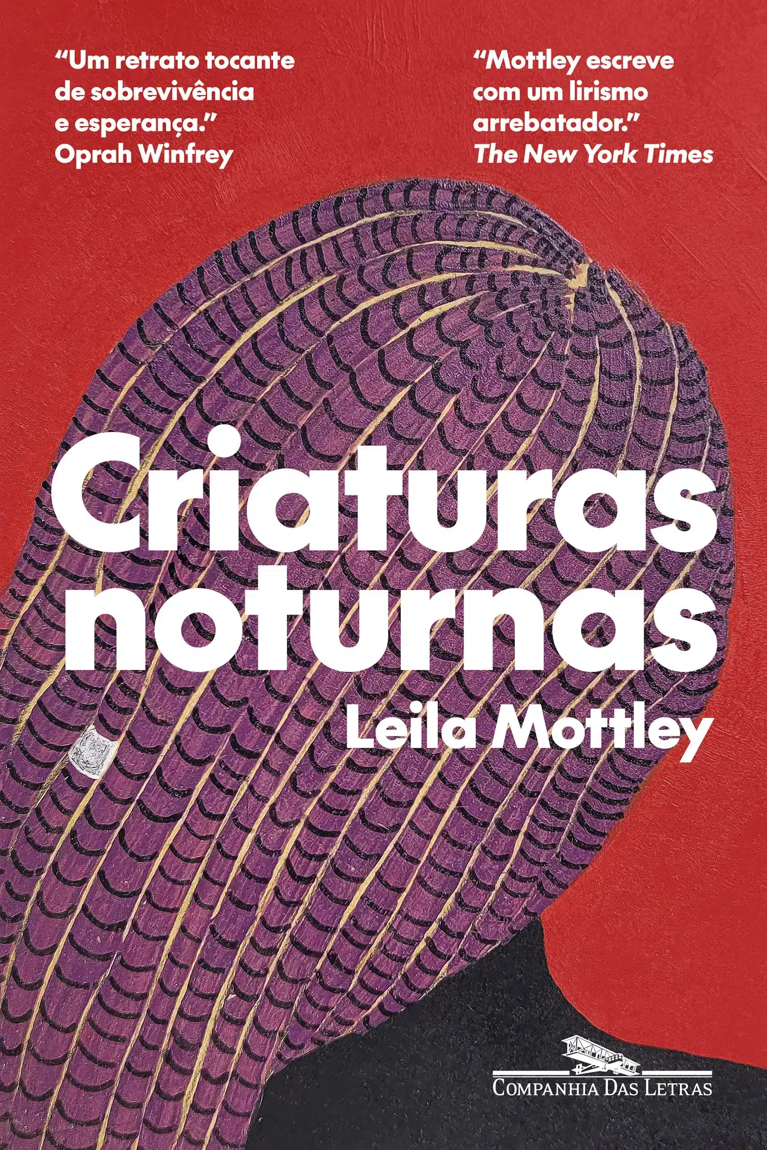 Criaturas Noturnas