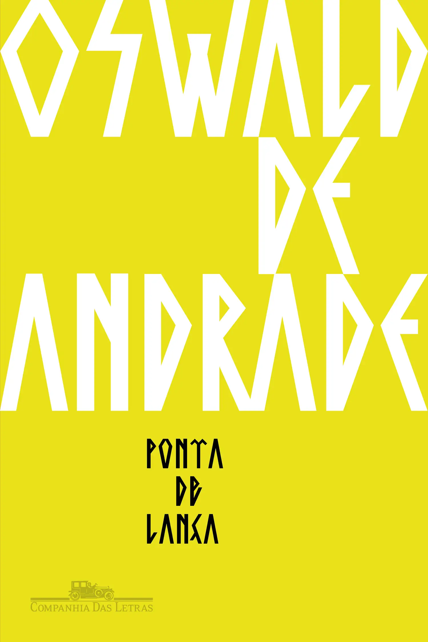 Ponta de Lança