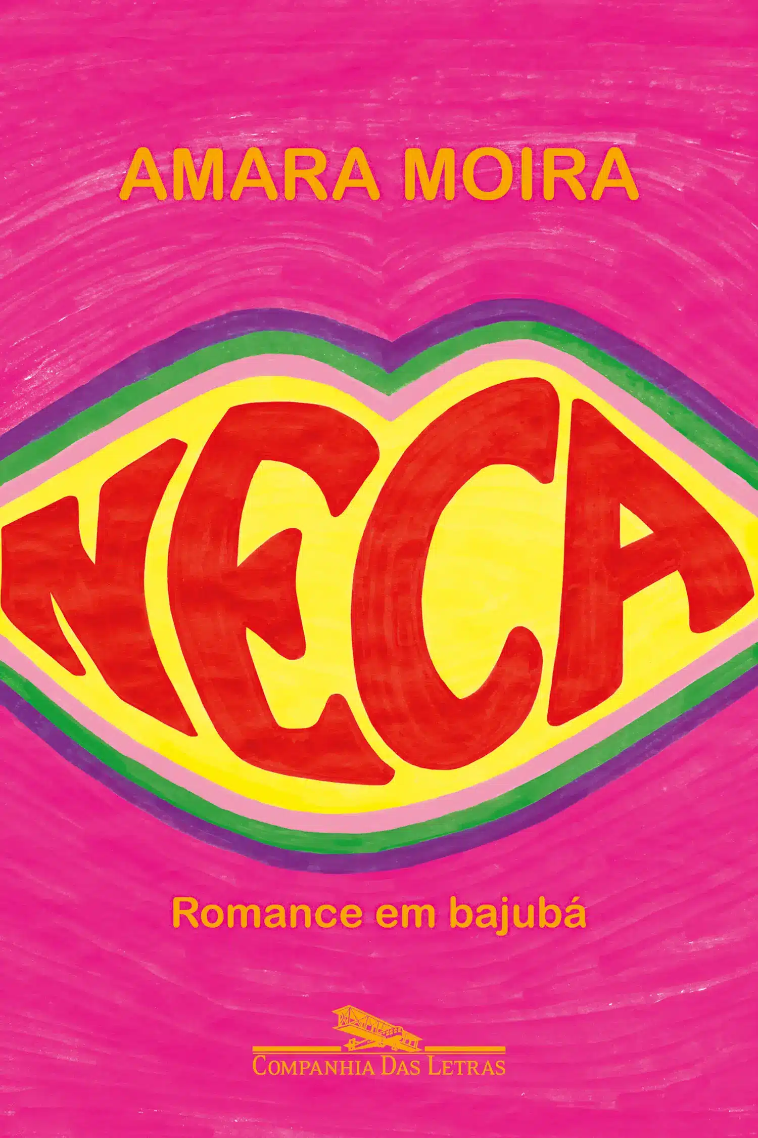 Neca - Romance Em Bajubá