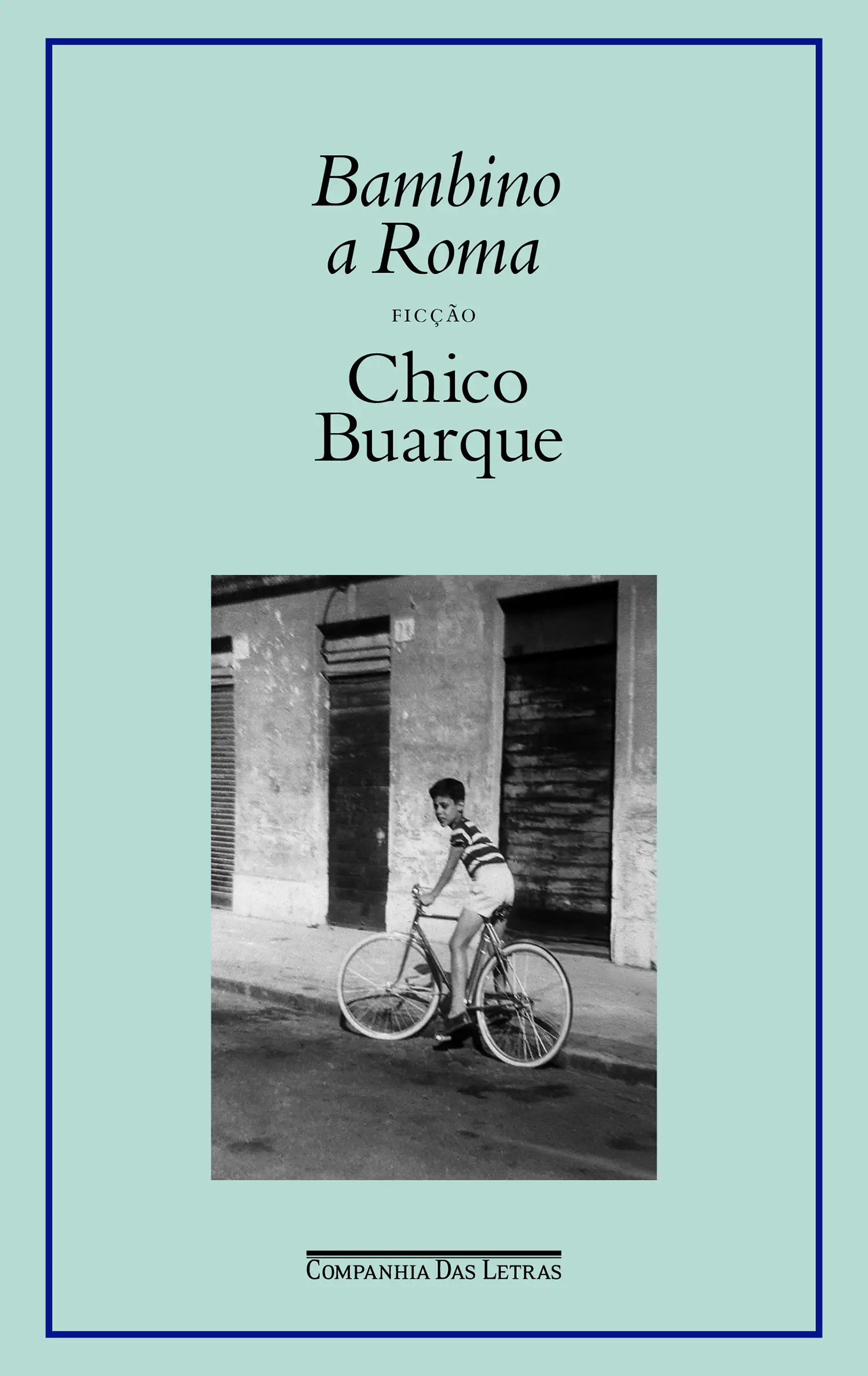 Bambino a Roma - Ficção