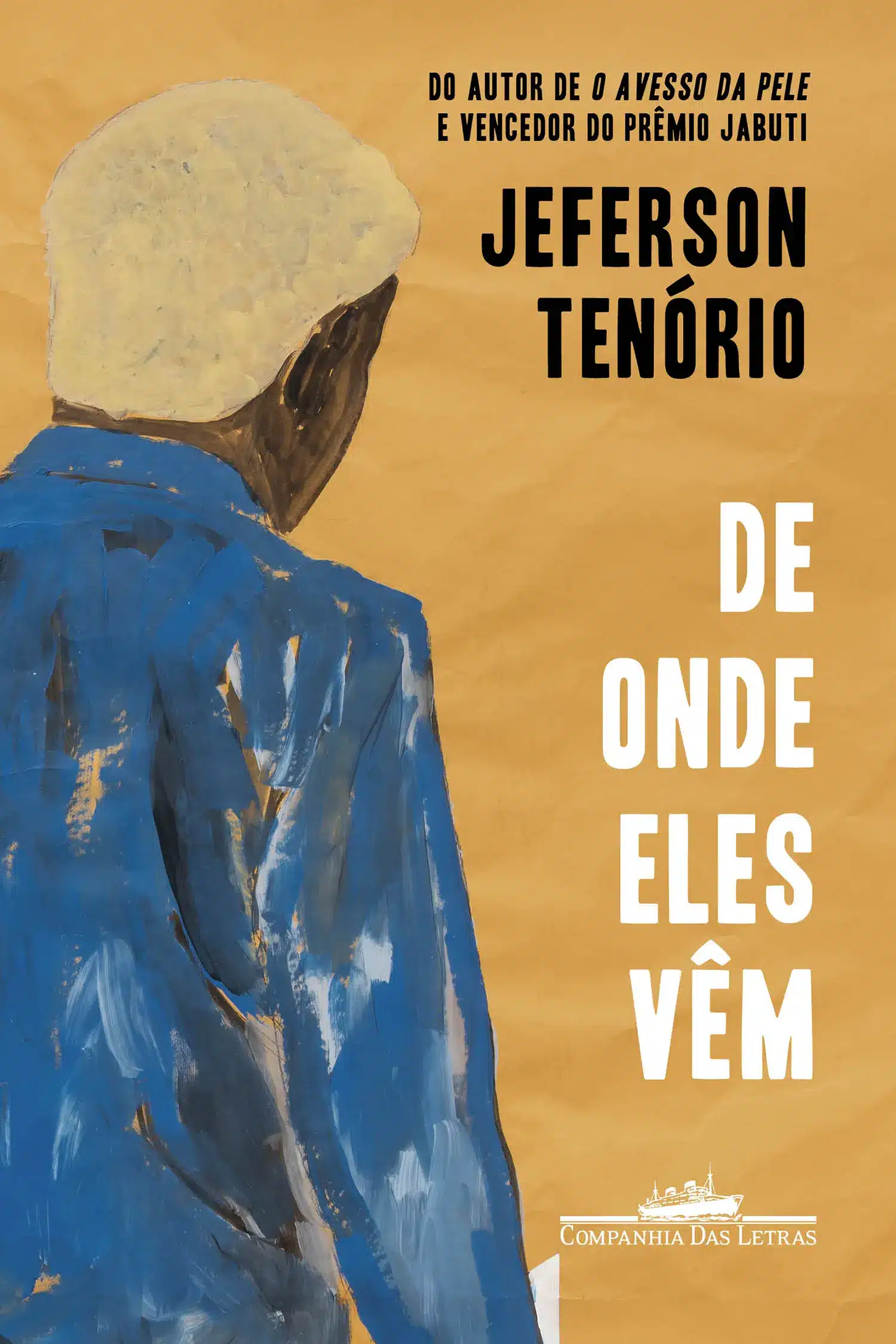 De Onde Eles Vêm