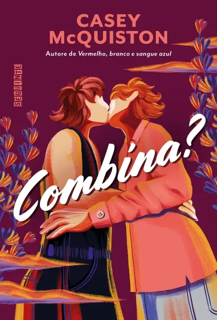 Combina? - Com Brinde - Leitura
