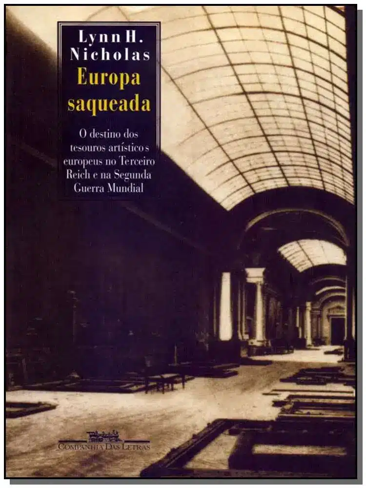 Europa Saqueada