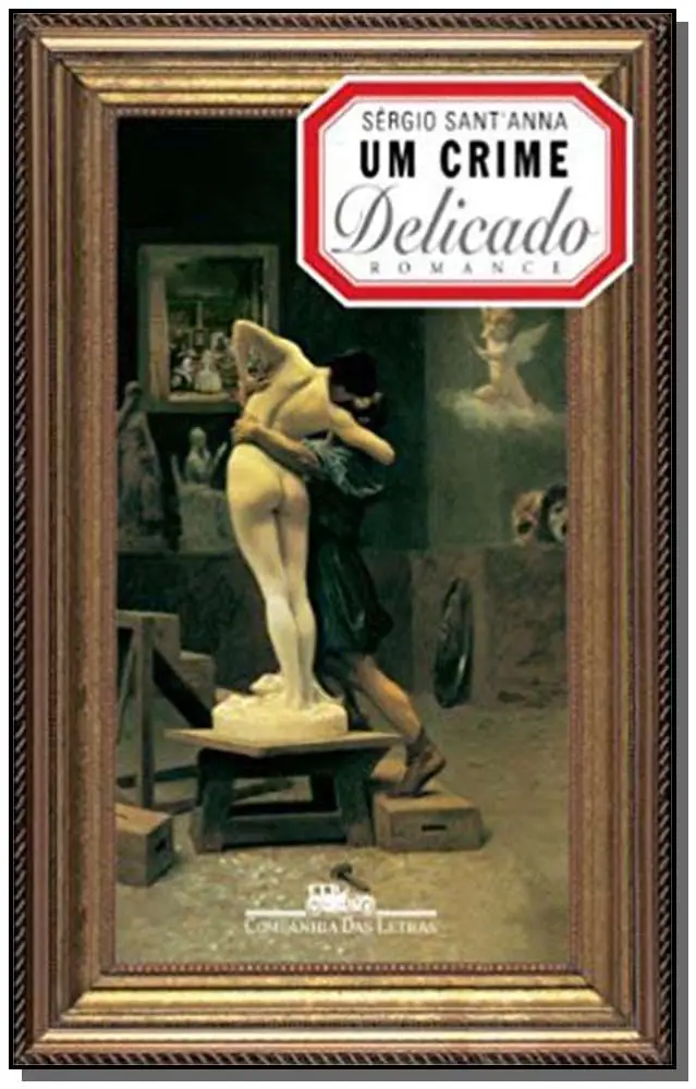Um Crime Delicado