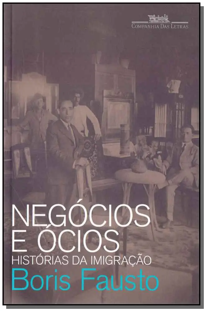 Negocios e Ocios