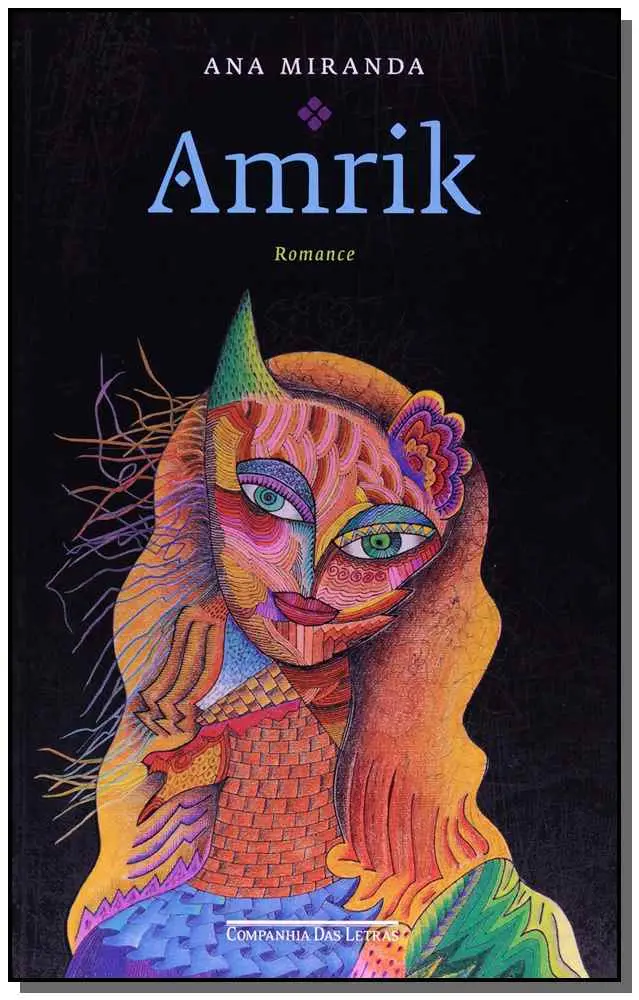 Amrik