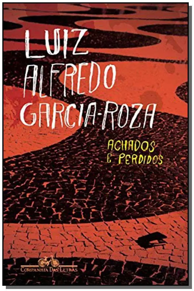 Achados e Perdidos