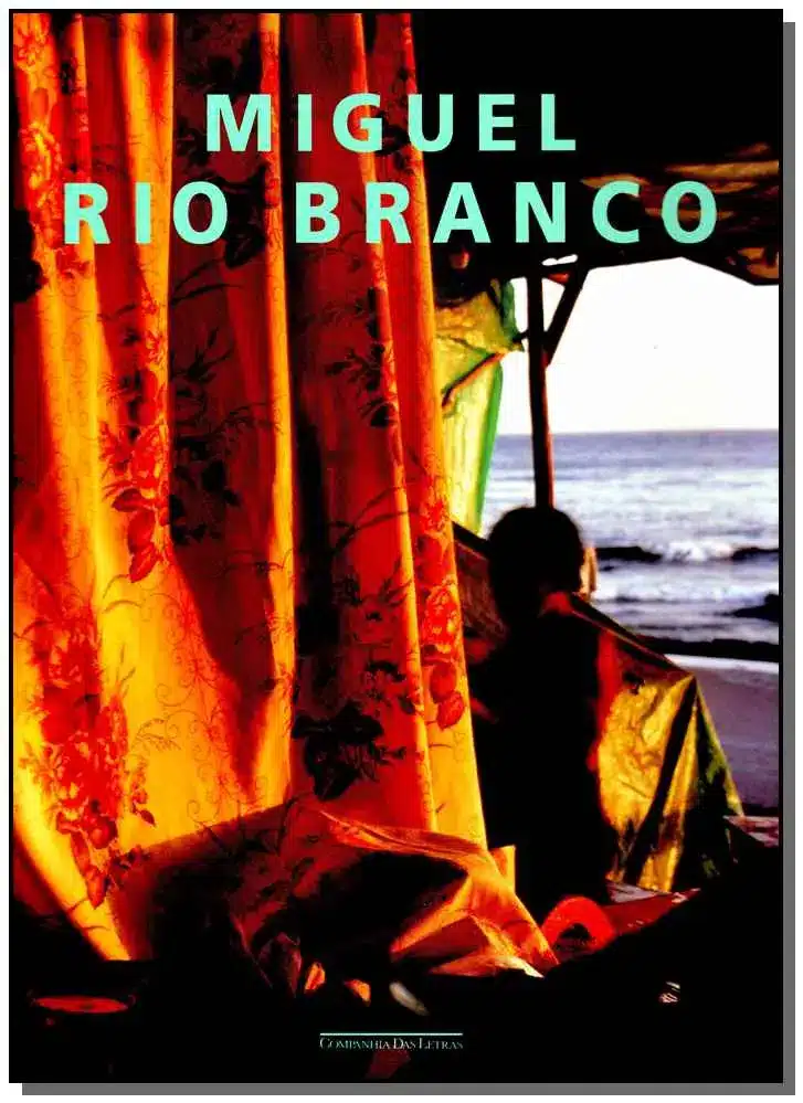 Miguel Rio Branco
