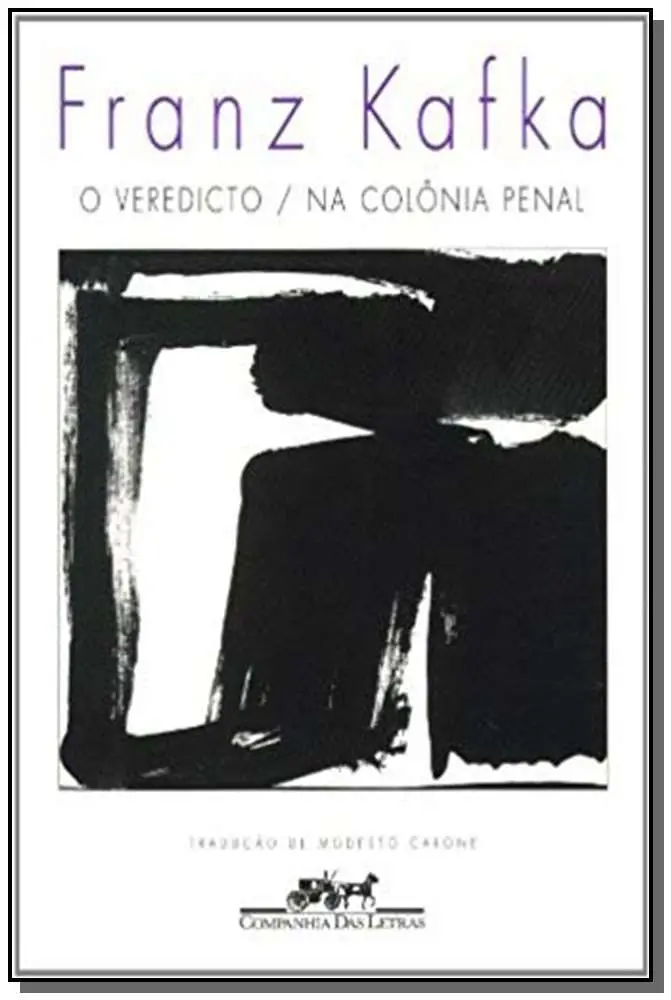 O Veredicto / Na Colônia Penal
