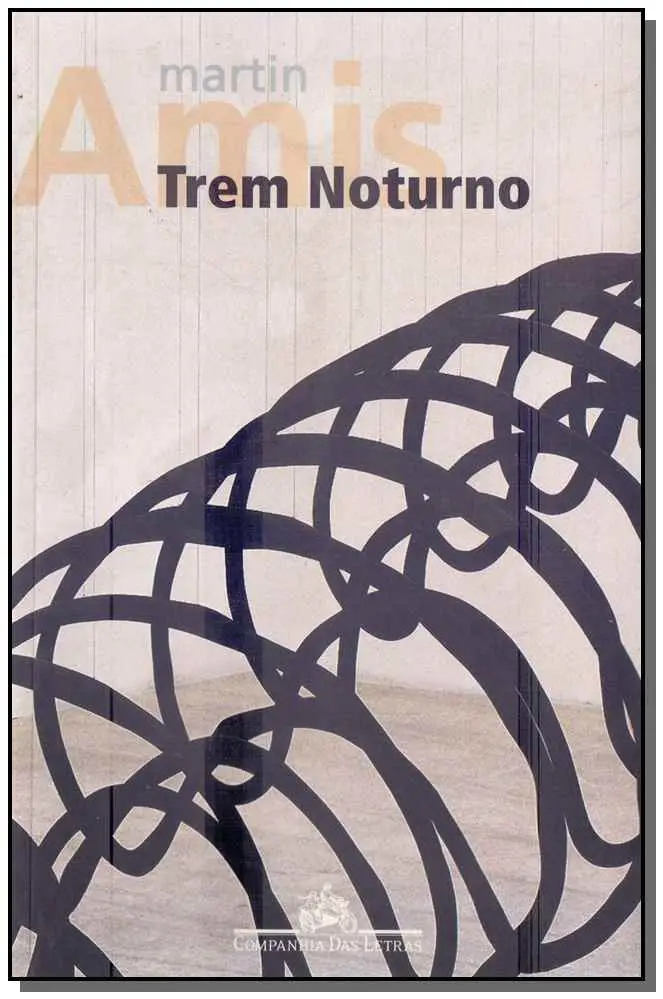Trem Noturno