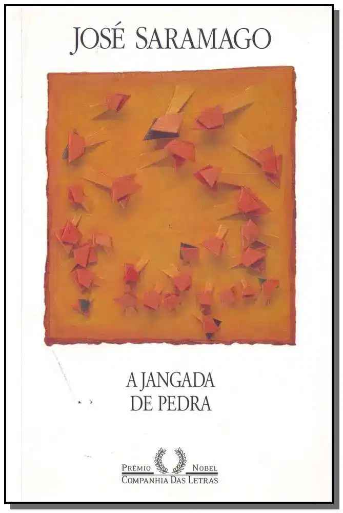 Jangada De Pedra, A