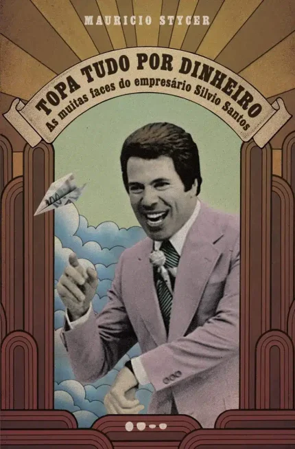 Topa Tudo Por Dinheiro