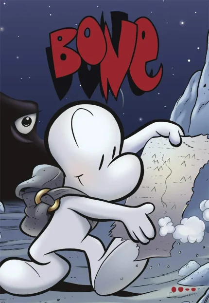 Bone - O Vale Ou Equinócio Vernal