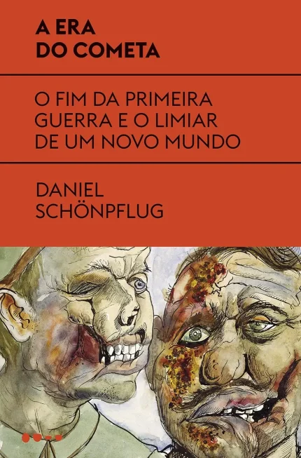 Era do Cometa, A