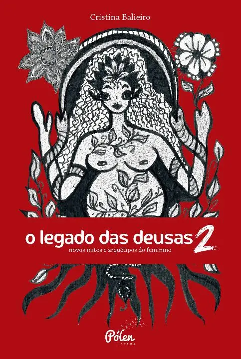 Legado das Deusas, O - Vol. 02 - (Com Baralho)