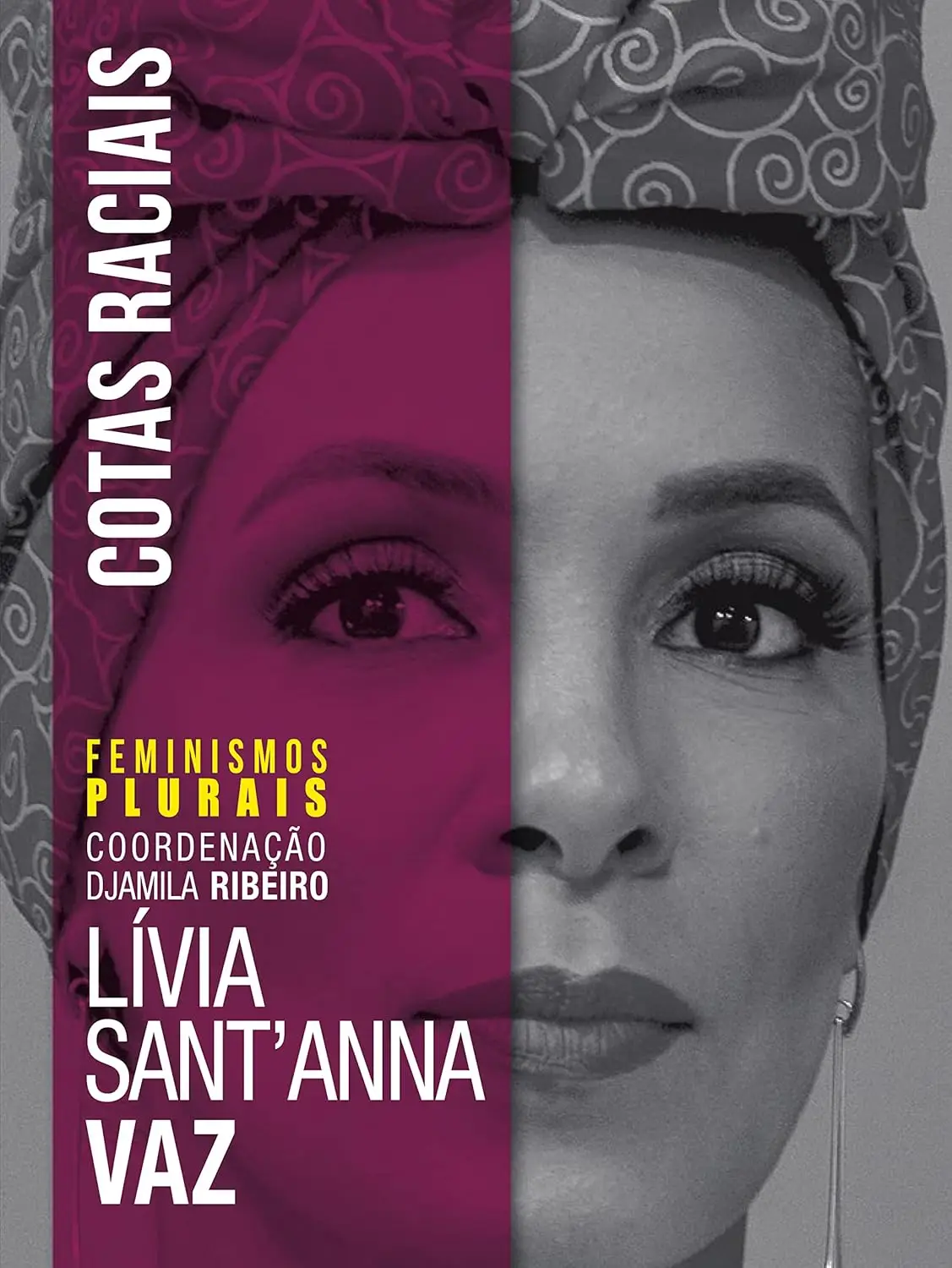 Cotas Raciais