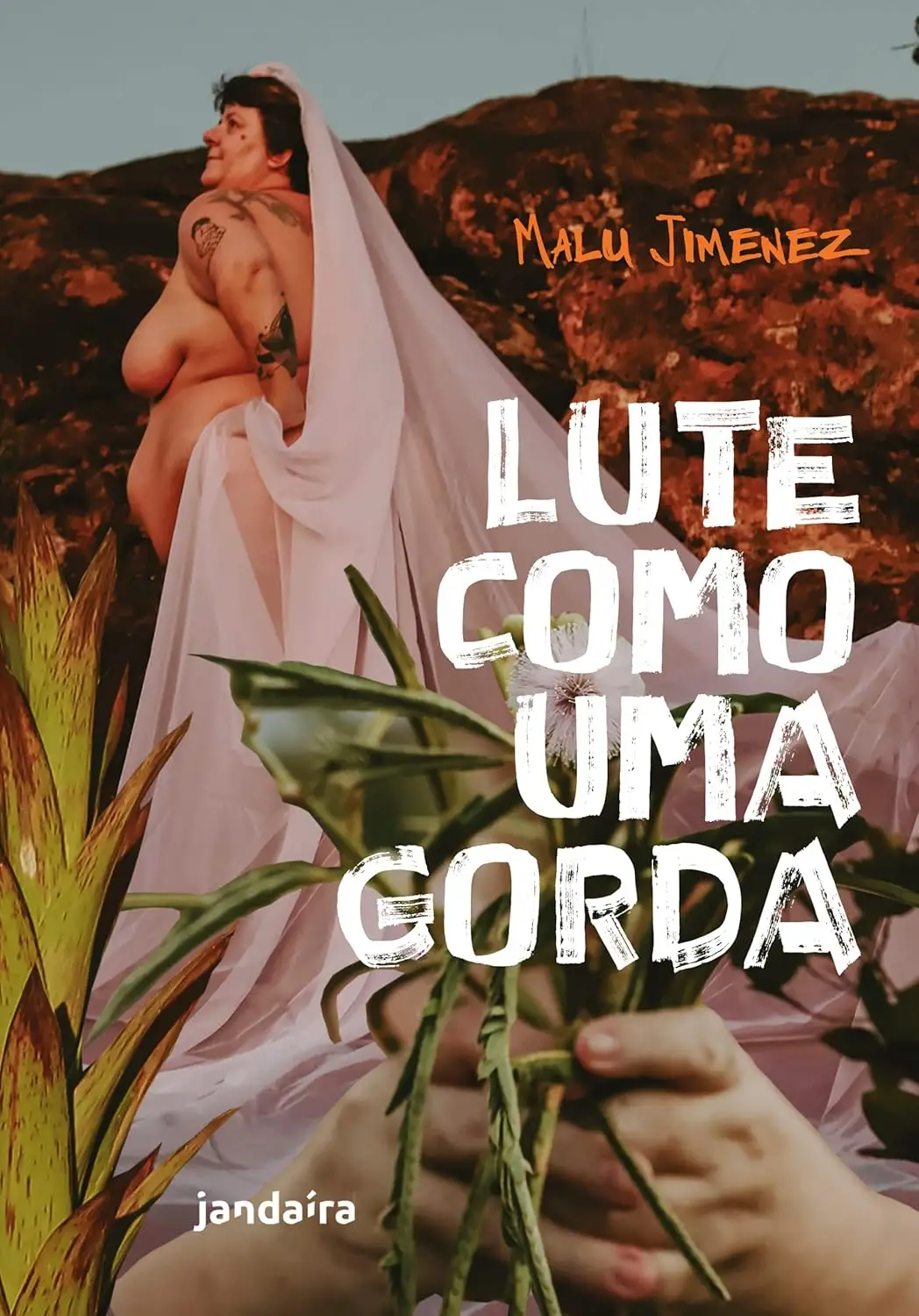 Lute Como Uma Gorda