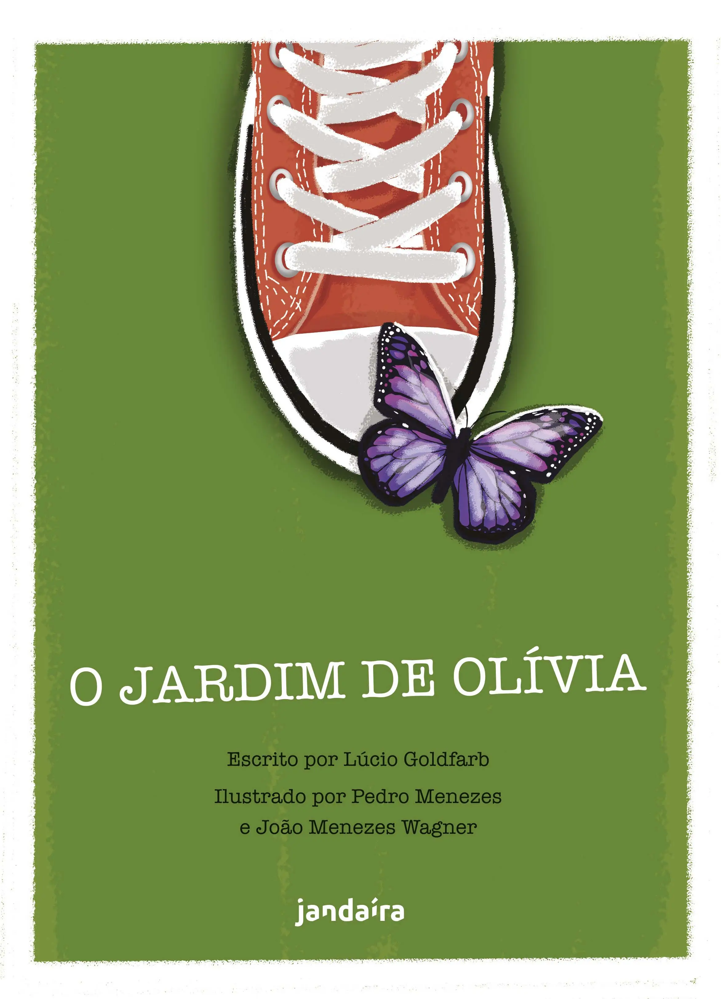 O Jardim de Olívia