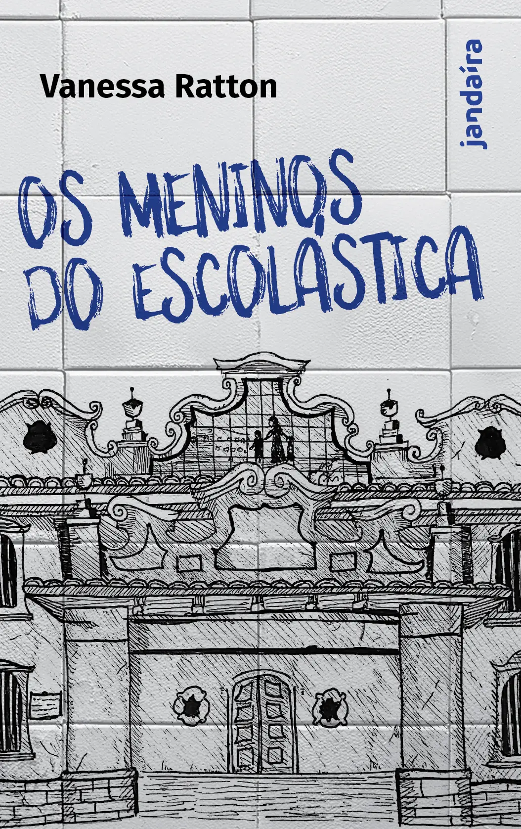 Os Meninos do Escolástica