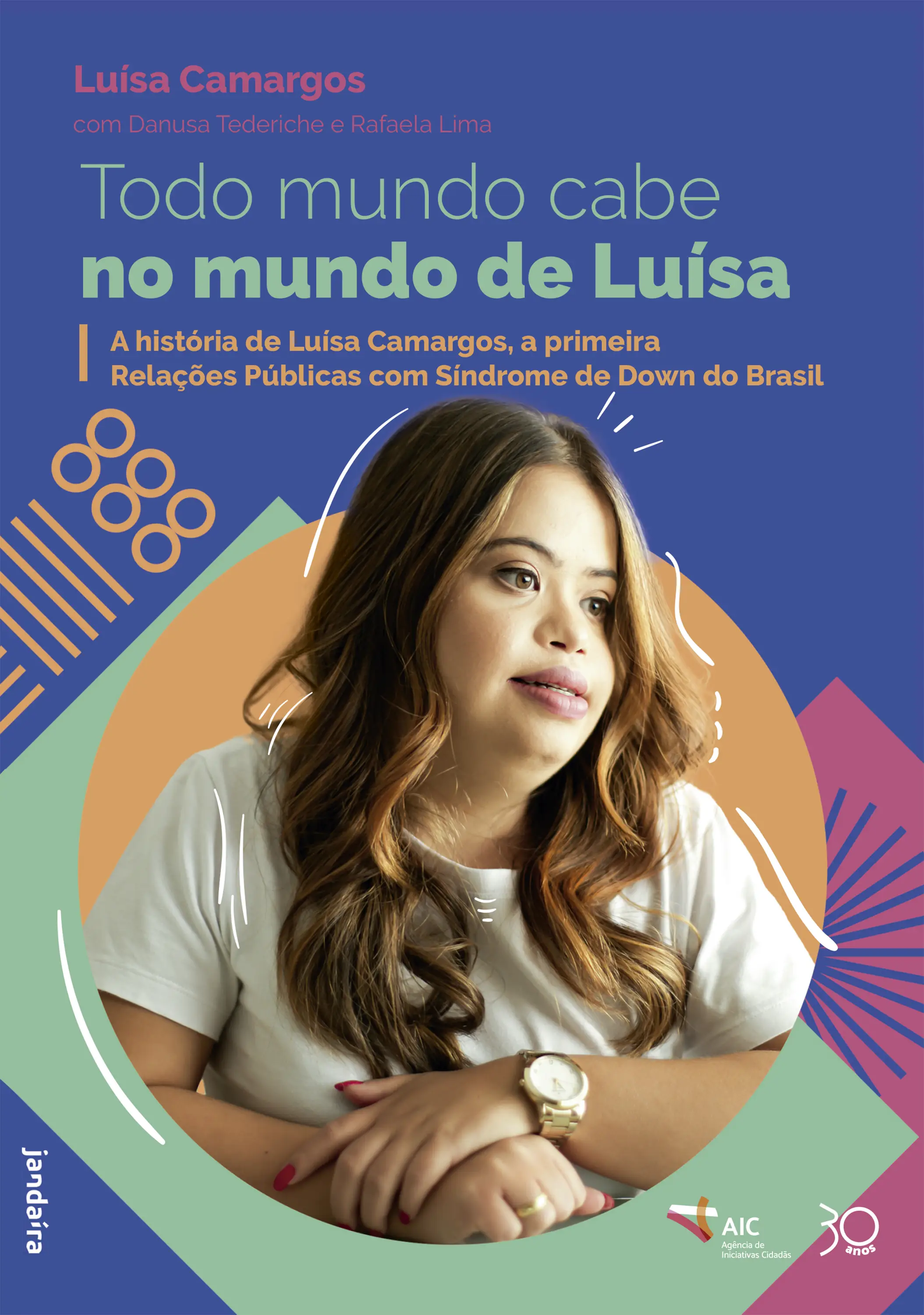 Todo Mundo Cabe no Mundo de Luísa