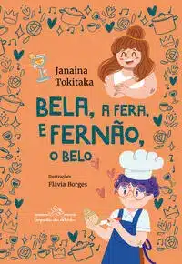Bela, a Fera, e Fernão, o Belo