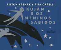 Kuján e os Meninos Sabidos