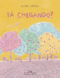 Tá Chegando? - Nova Edição
