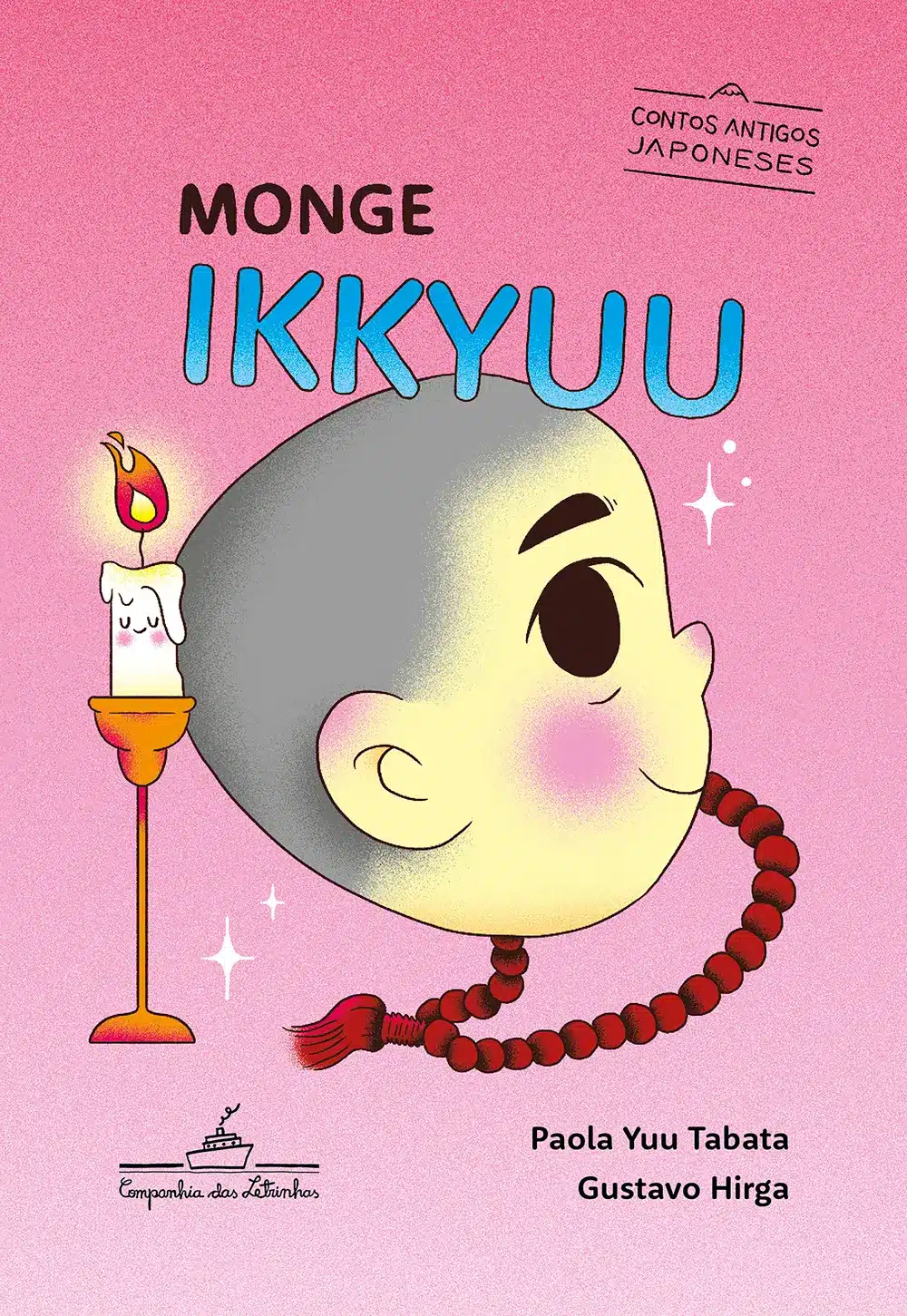 O Monge Ikkyuu - Contos Antigos Japoneses