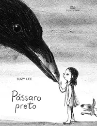 Pássaro Preto