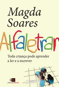 Alfaletrar - Toda Criança Pode Aprende a Ler e Escrever
