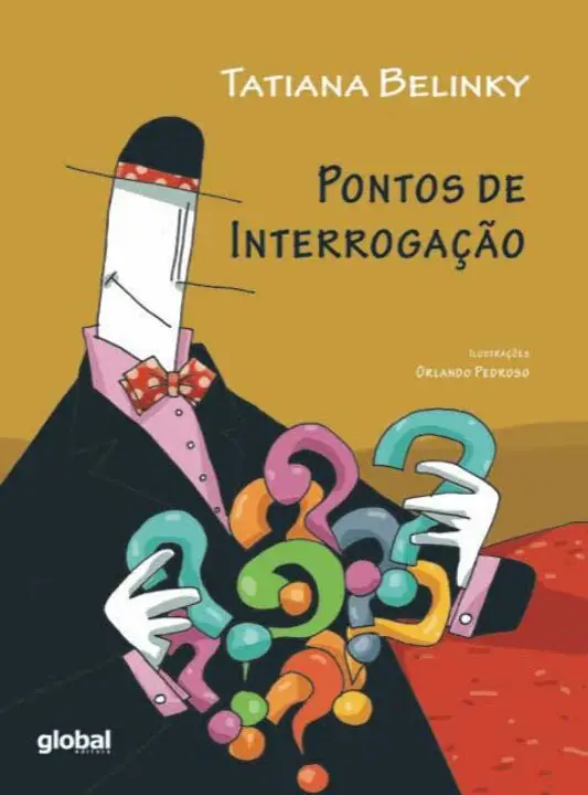 Pontos De Interrogacao