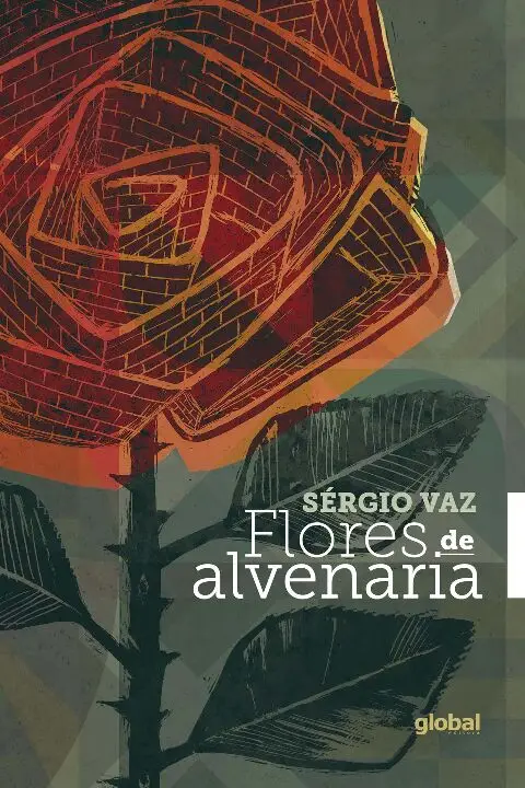 Flores De Alvenaria