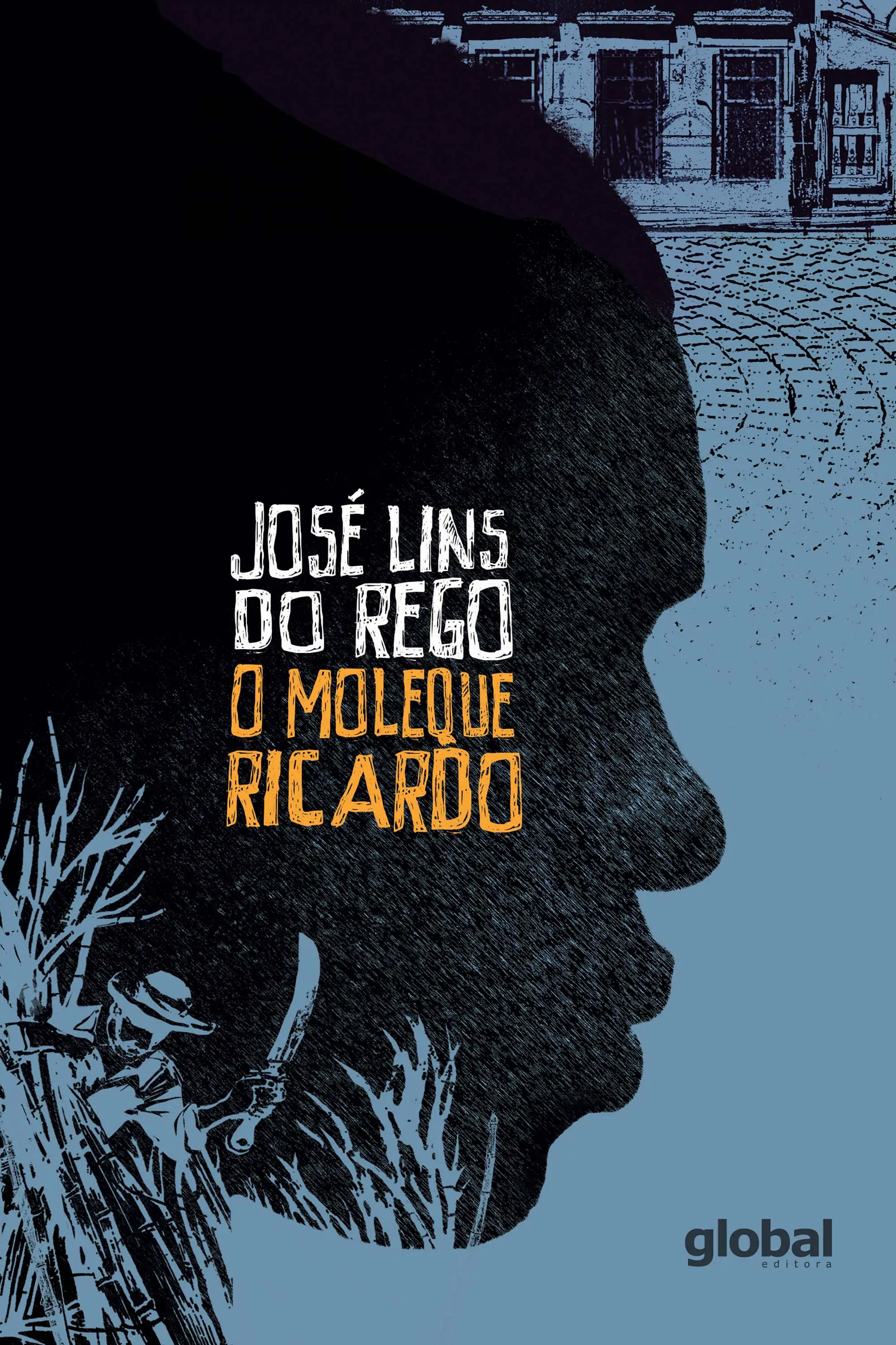 o Moleque Ricardo